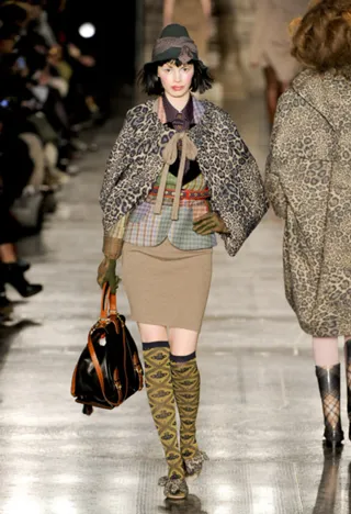 Vivienne Westwood Catwalk Album