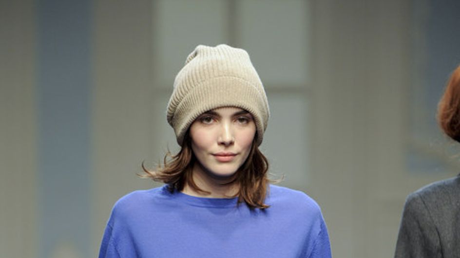 Paul Smith - London Fashion Week otoño invierno 2011 2012