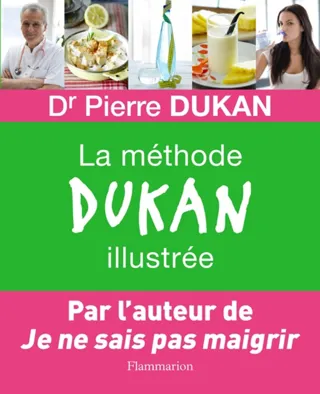 Régime Dukan Coaching minceur: Régime Pierre Dukan : coaching minceur  personnalisé, maigrir facilement