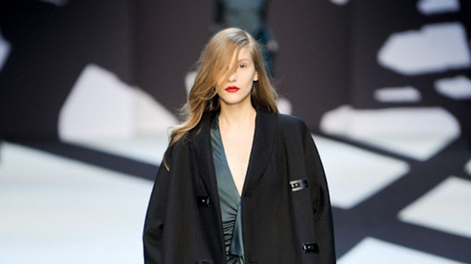 Guy Laroche - París Fashion Week otoño invierno 2011- 2012