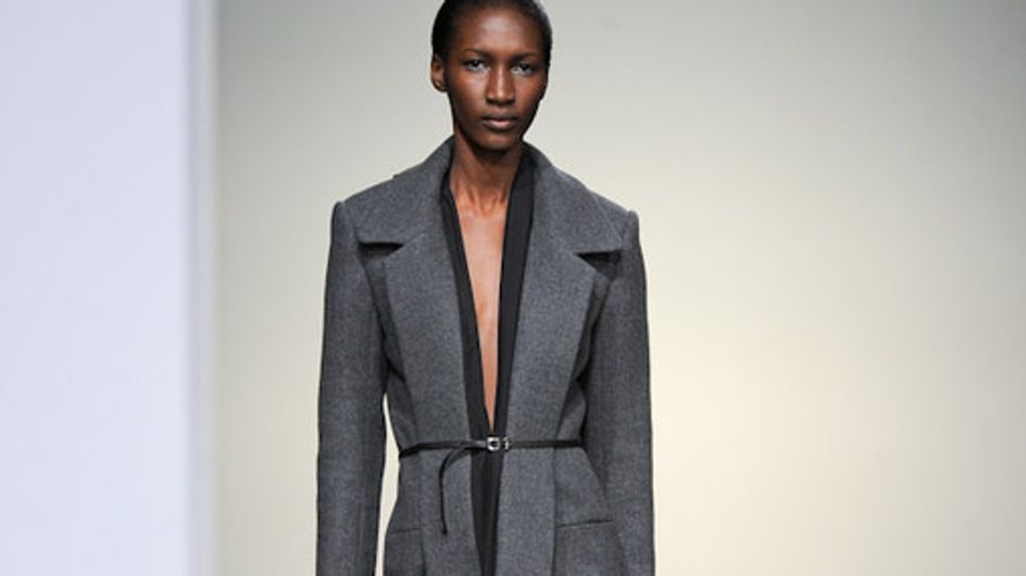 Lutz - París Fashion Week otoño invierno 2011- 2012