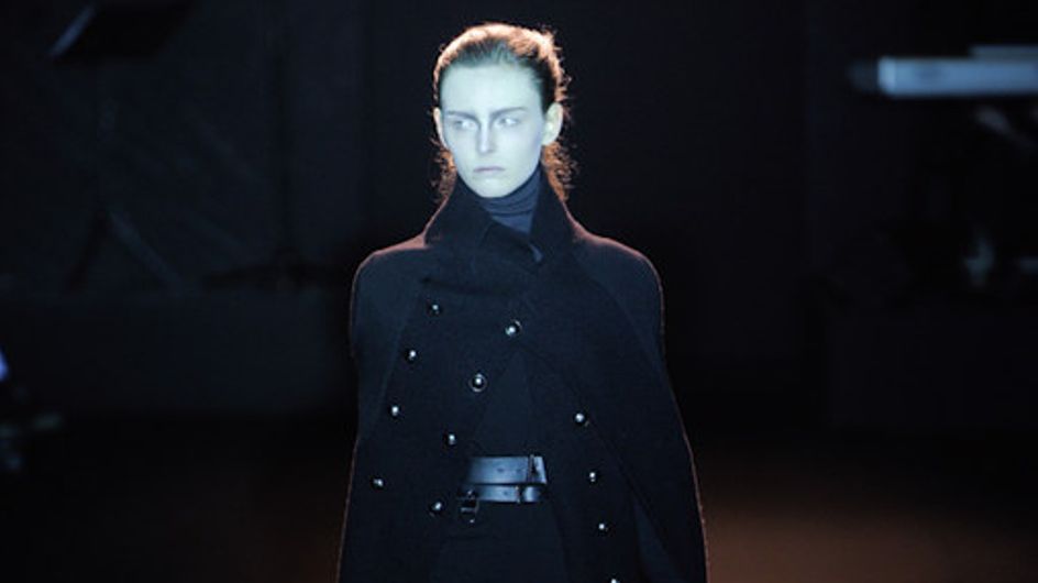 A.F. Vandevorst: Fashion Week Paris Prêt-à-Porter HW 2011