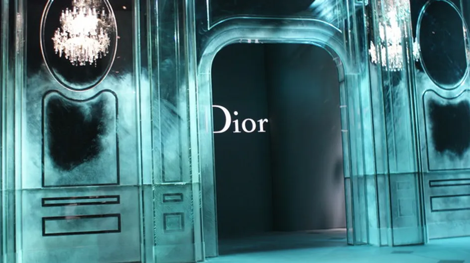 Dior : la renaissance ... 