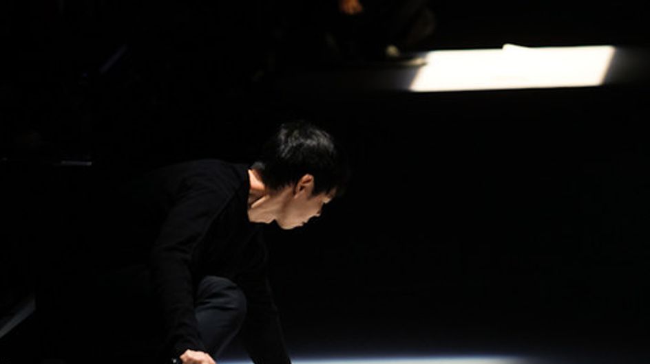 Issey Miyake: Fashion Week Paris Prêt-à-Porter HW 2011