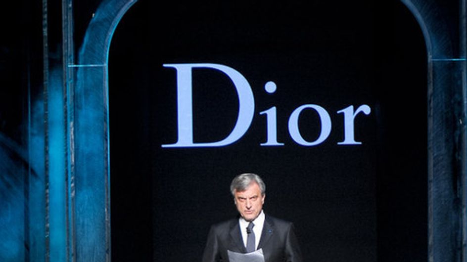 Dior - París Fashion Week otoño invierno 2011-2012
