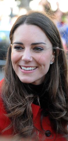 Coiffure  Kate Middleton : quelle coiffure pour Kate Middleton ?