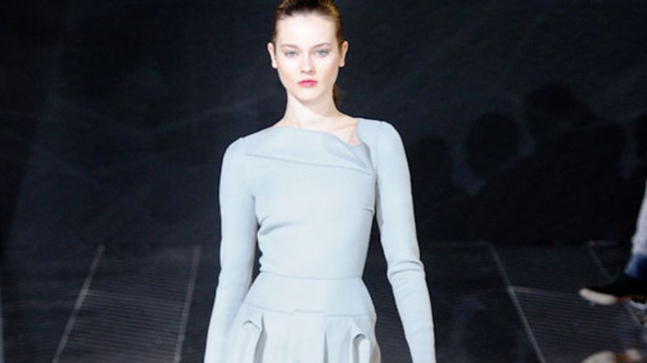 Roland Mouret - París Fashion Week otoño invierno 2011-2012