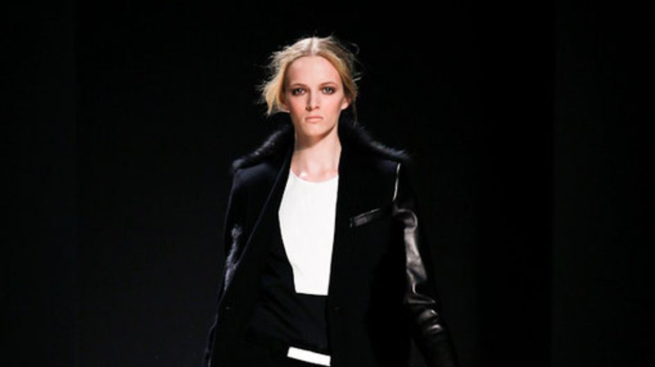 Pedro Lourenco: Fashion Week Paris Prêt-à-Porter HW 2011