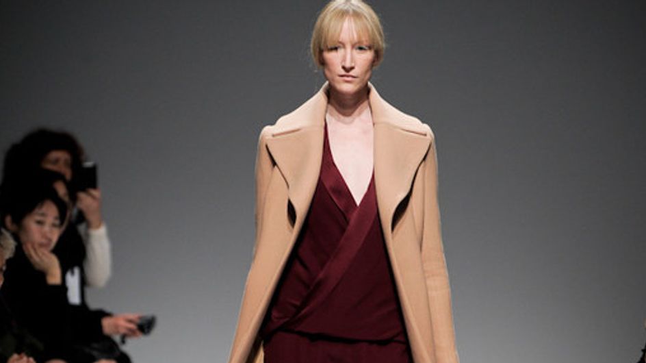 Martin Grant: Fashion Week Paris Prêt-à-Porter HW 2011
