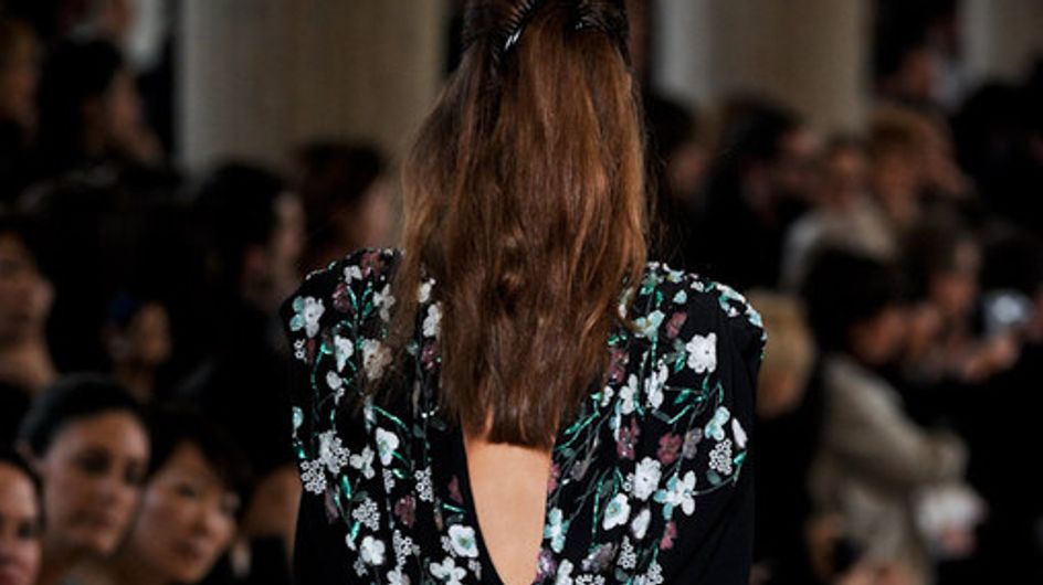Miu Miu - París Fashion Week otoño invierno 2011-2012