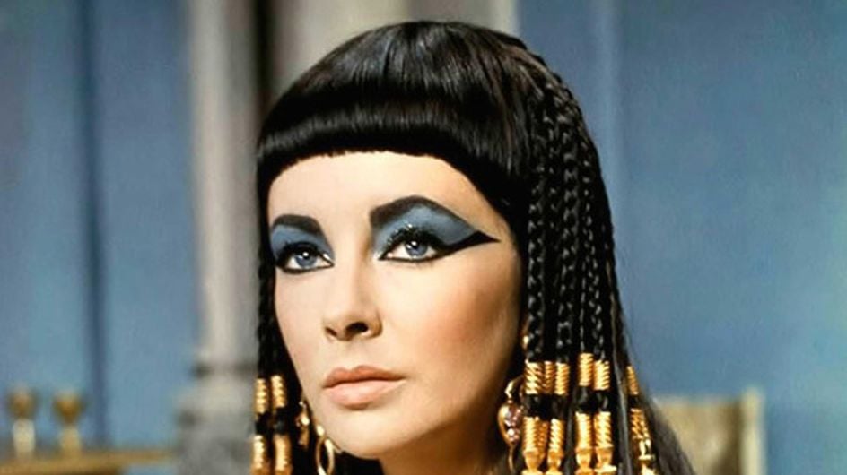 Elizabeth Taylor, toda una vida en imágenes