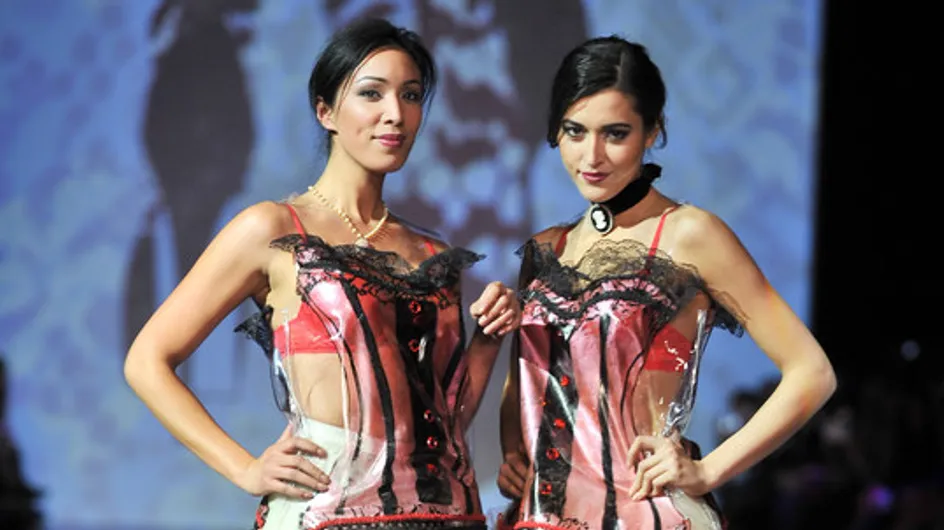 Défilé Korhani- Fashion Week Toronto Automne-Hiver 2011/2012 