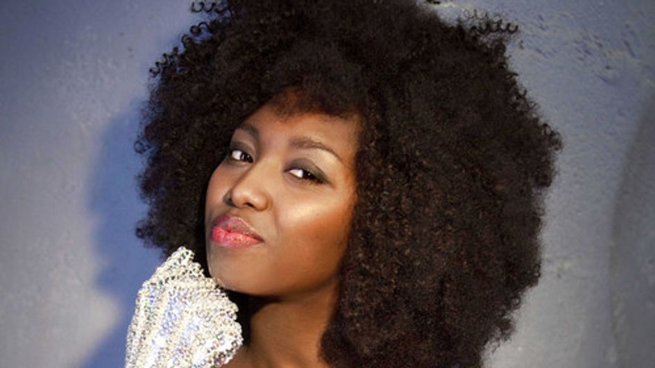 Afro-Hairstyles: Frisuren für afrikanisches Haar