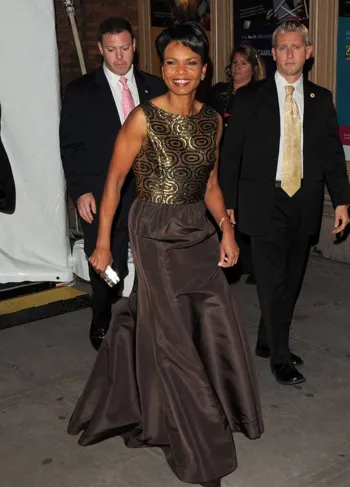 Vrouwen in de politiek