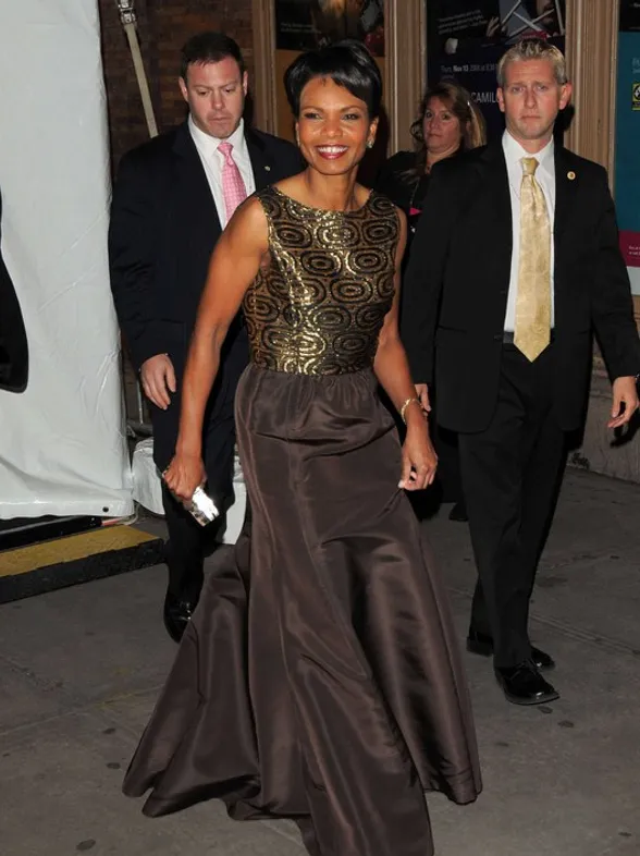 Vrouwen in de politiek