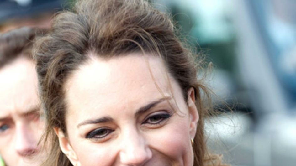 Fotoalbum: Kate Middleton - eine Prinzessin zum Verlieben