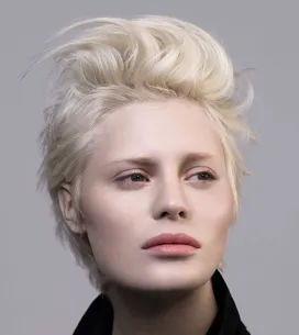 Korte kapsels: De beste ideeën