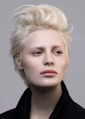 Korte kapsels: De beste ideeën