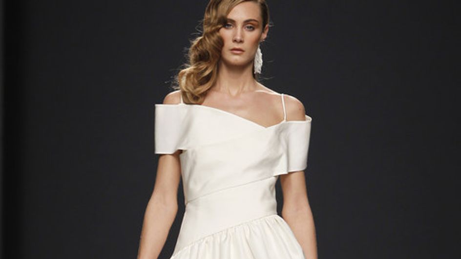 Cibeles Madrid Novias 2011: Devota&Lomba