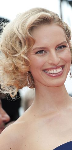Festival de Cannes 2011: los mejores peinados de la alfombra roja