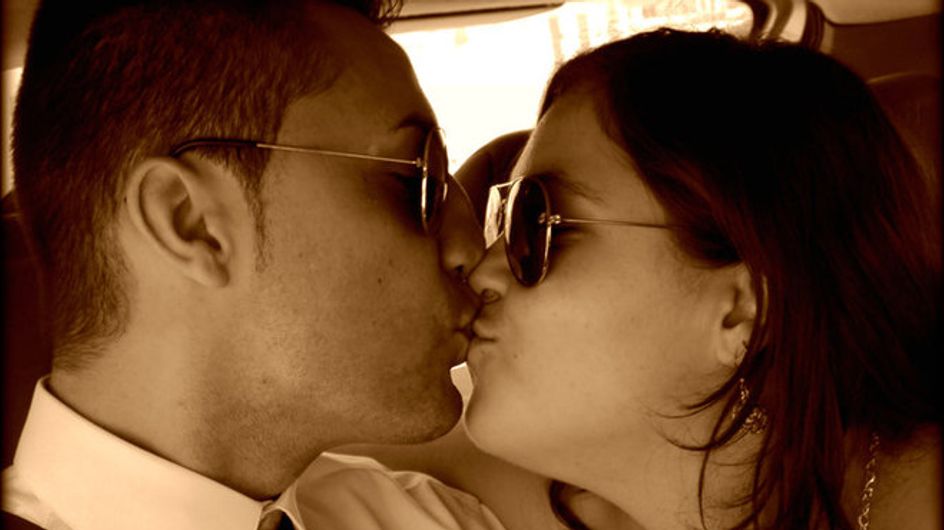 Las mejores imágenes de nuestro concurso "la protagonista eres tú" - Pareja