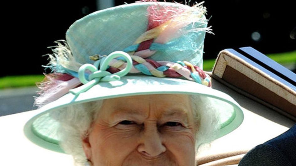 Los mejores tocados de Ascot 2011