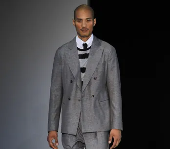 Giorgio Armani
