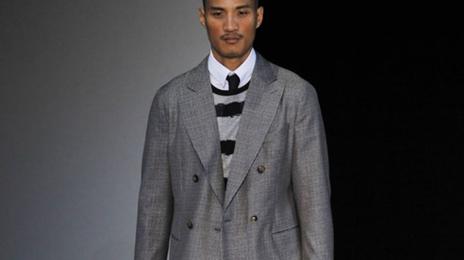 Giorgio Armani