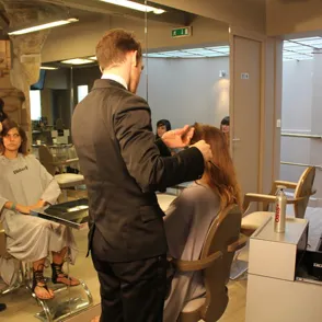 Strandkapsels: stap voor stap