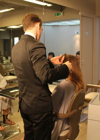 Strandkapsels: stap voor stap