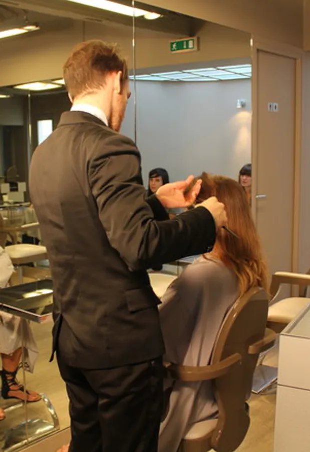 Strandkapsels: stap voor stap