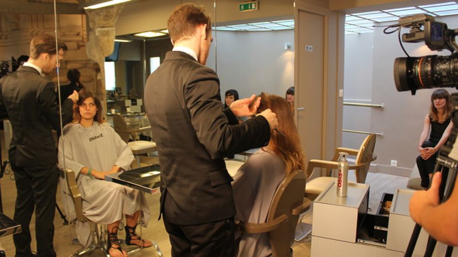 Strandkapsels: stap voor stap