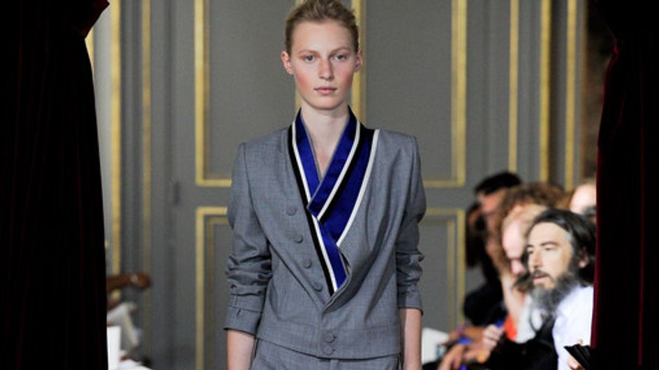 Bouchra Jarrar: Haute-Couture HW 2011/12