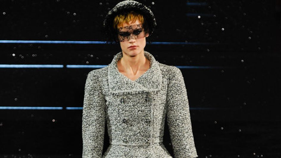 La Alta Costura de Chanel
