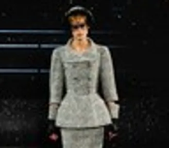 La Alta Costura de Chanel