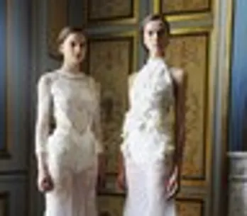 Givenchy - París Alta Costura Otoño Invierno