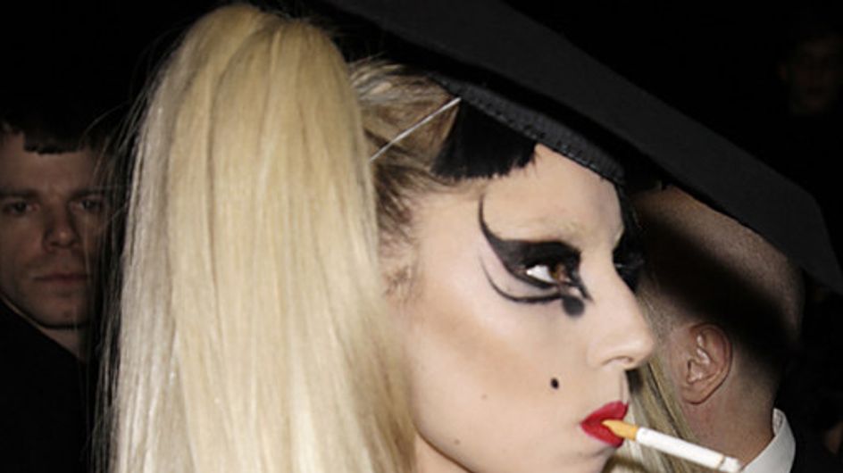 ¡Las celebrities echan humo!