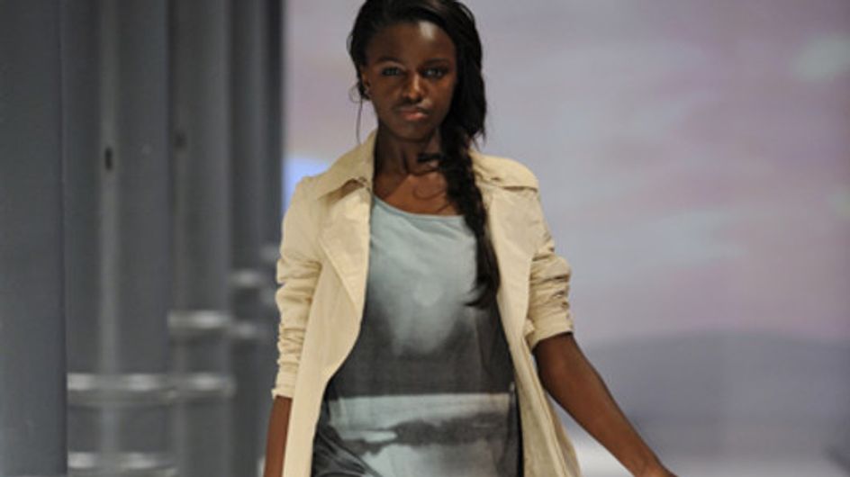 Diesel: Mercedes-Benz Fashion Week Berlin Frühjahr/Sommer 2012