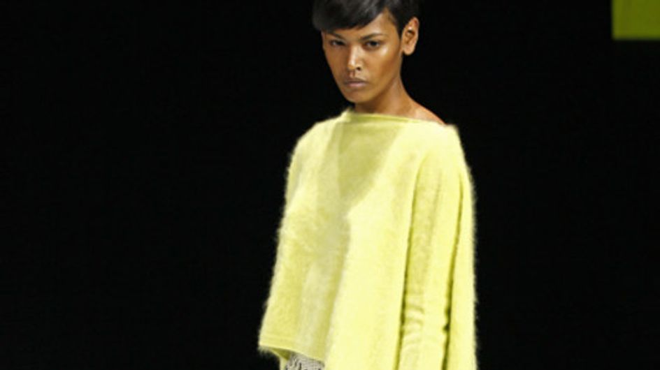 Michalsky: Mercedes-Benz Fashion Week Berlin Frühjahr/Sommer 2012