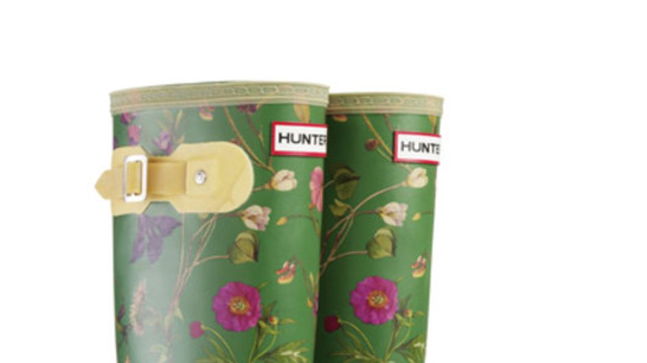 Gummistiefel: Perfekte Begleiter für regnerische Tage