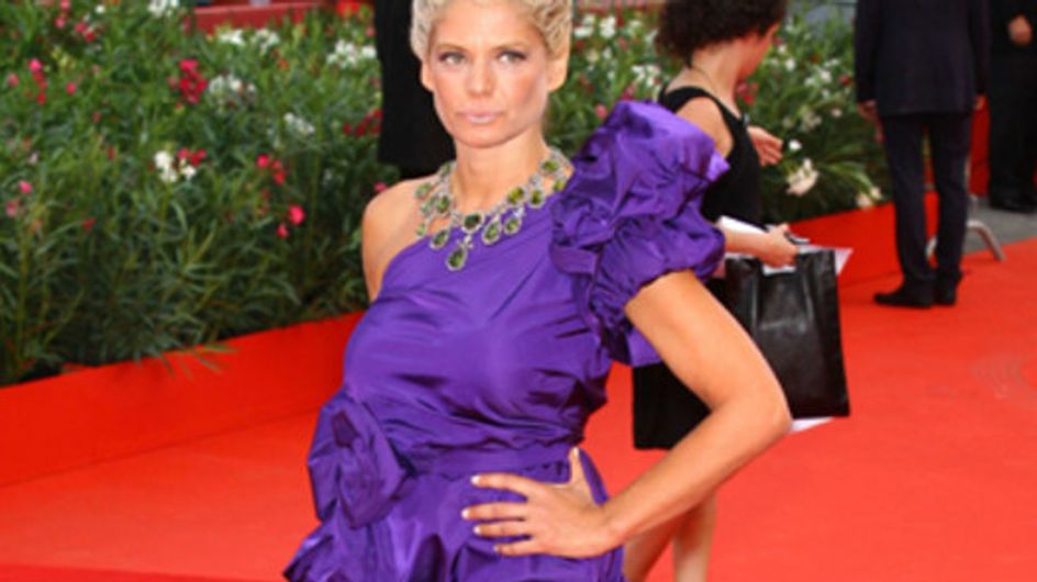 Los looks de las celebrities en el Festival Internacional de Venecia