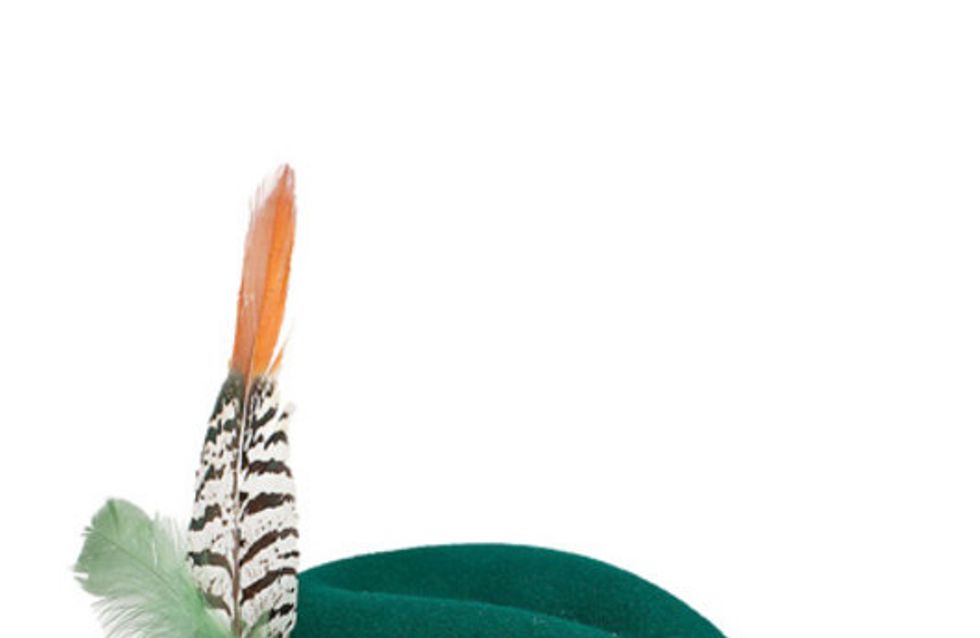 Wiesn-Accessoires: Von Kopf bis Fuß auf Trachten eingestellt!