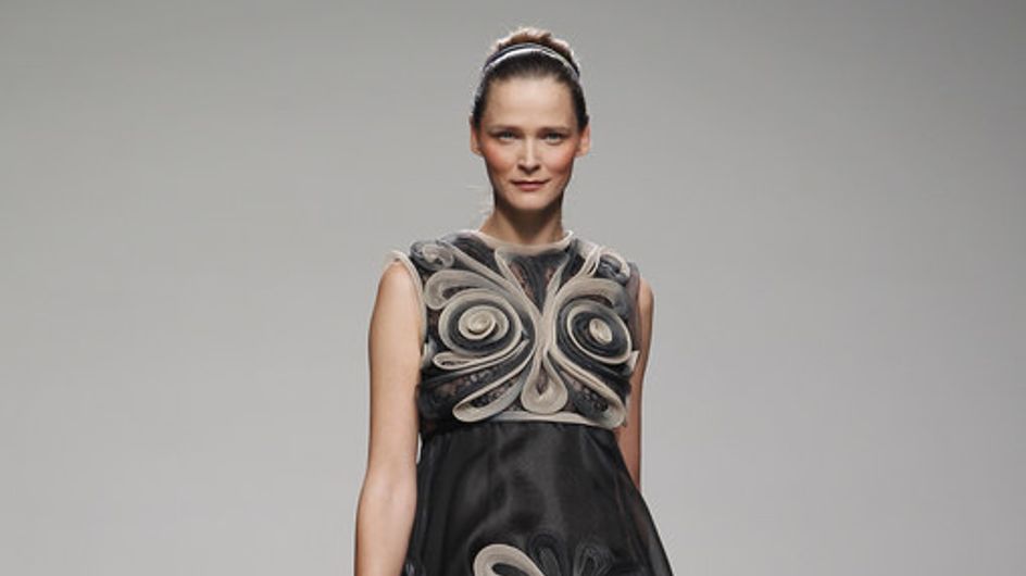 Victorio y Lucchino - Cibeles Madrid Fashion Week Primavera Verano 2012
