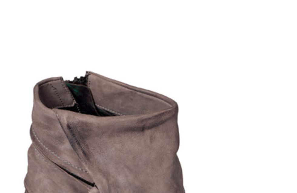 Die schönsten Stiefeletten für Herbst & Winter