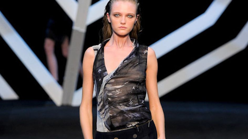 Guy Laroche - París Fashion Week Primavera Verano 2012