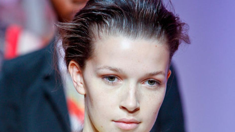 Carven - París Fashion Week Primavera Verano 2012