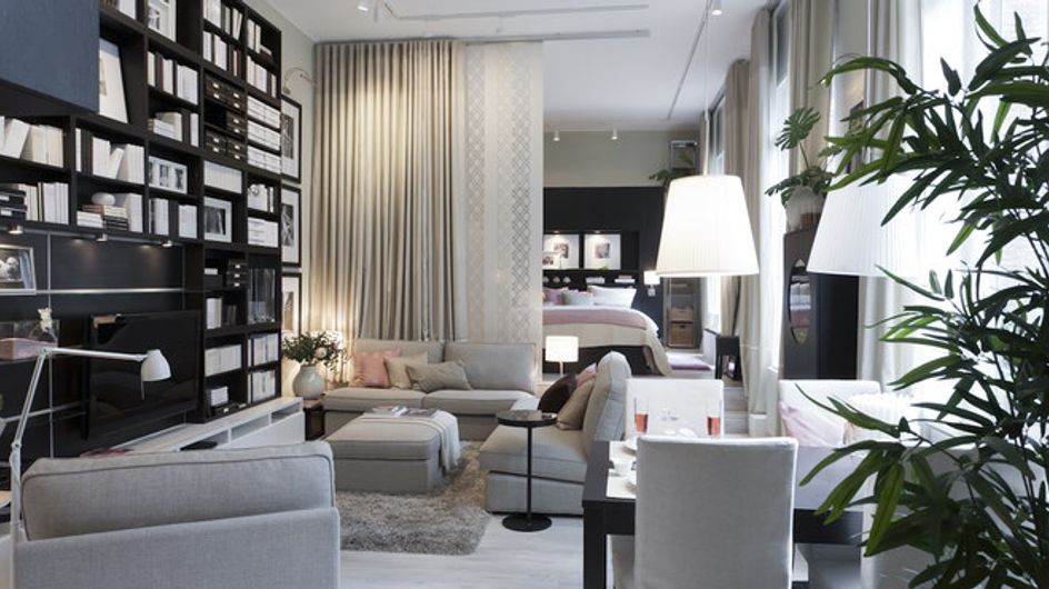 Loft de Ikea - Casa Decor Madrid 2011