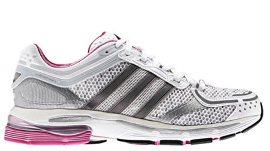 Laufschuhe für jeden Fußtyp