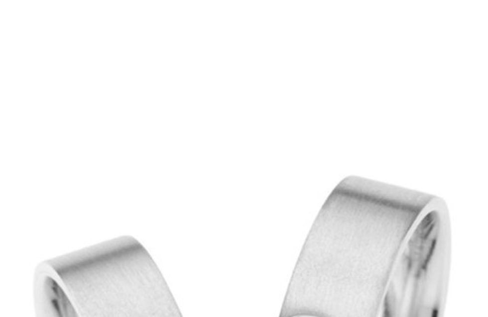 Eheringe: Das schönste Symbol der ewigen Liebe