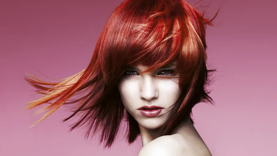 Tendencias de cabello para 2012